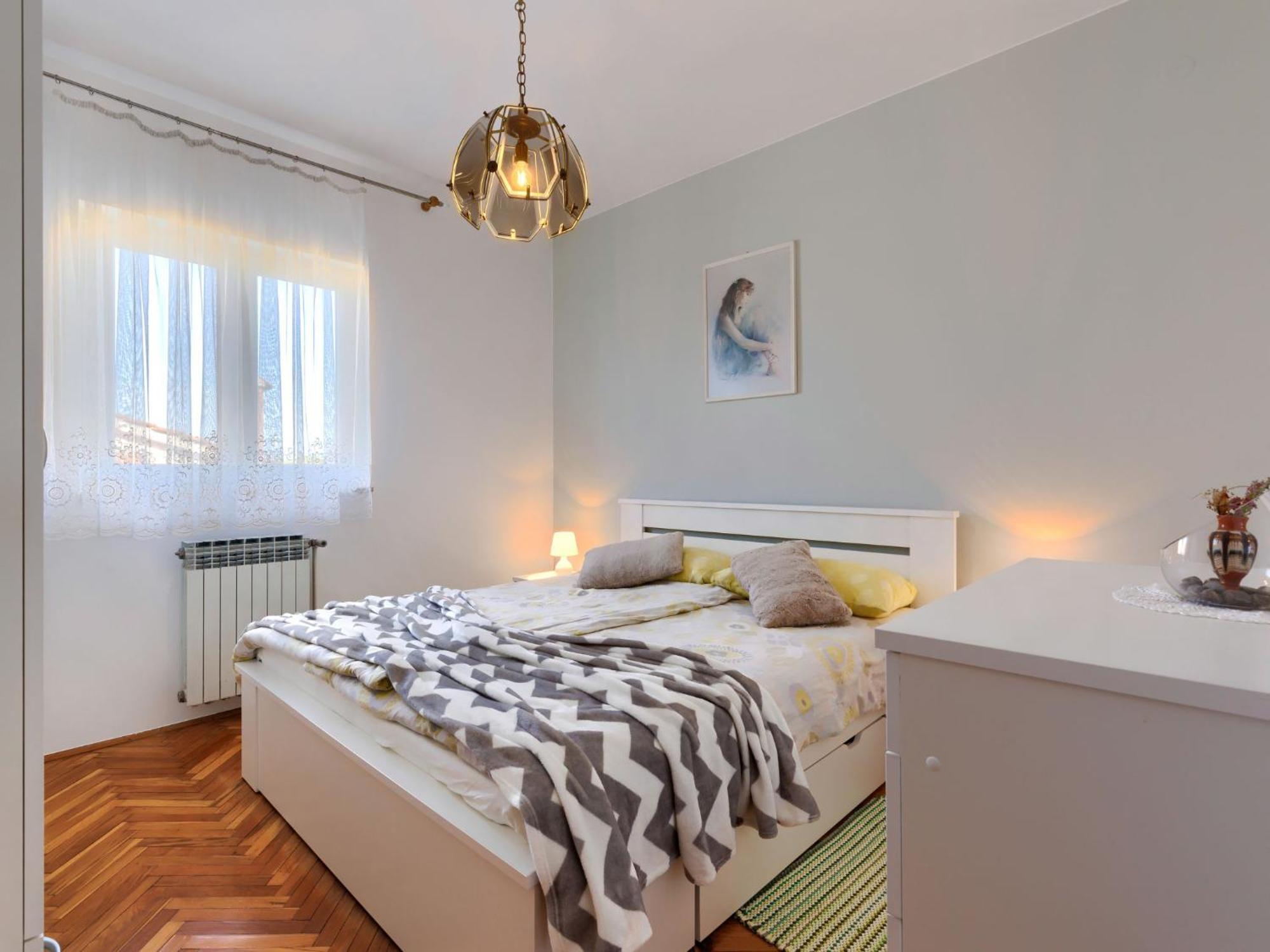 Apartment Ivanka By Interhome Poreč Exteriör bild