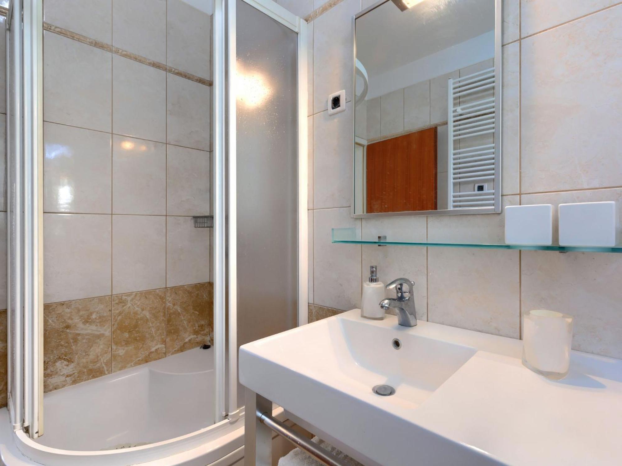 Apartment Ivanka By Interhome Poreč Exteriör bild