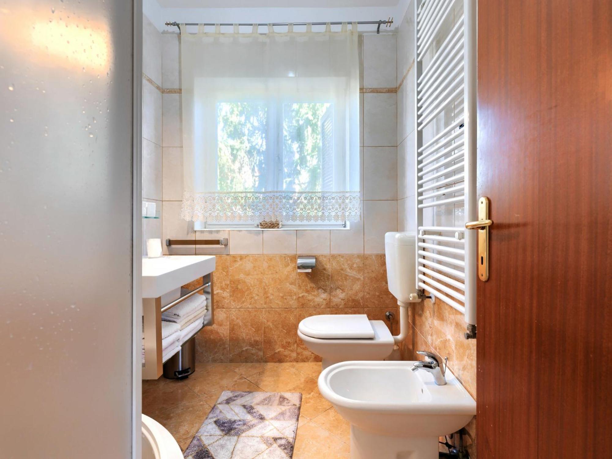 Apartment Ivanka By Interhome Poreč Exteriör bild