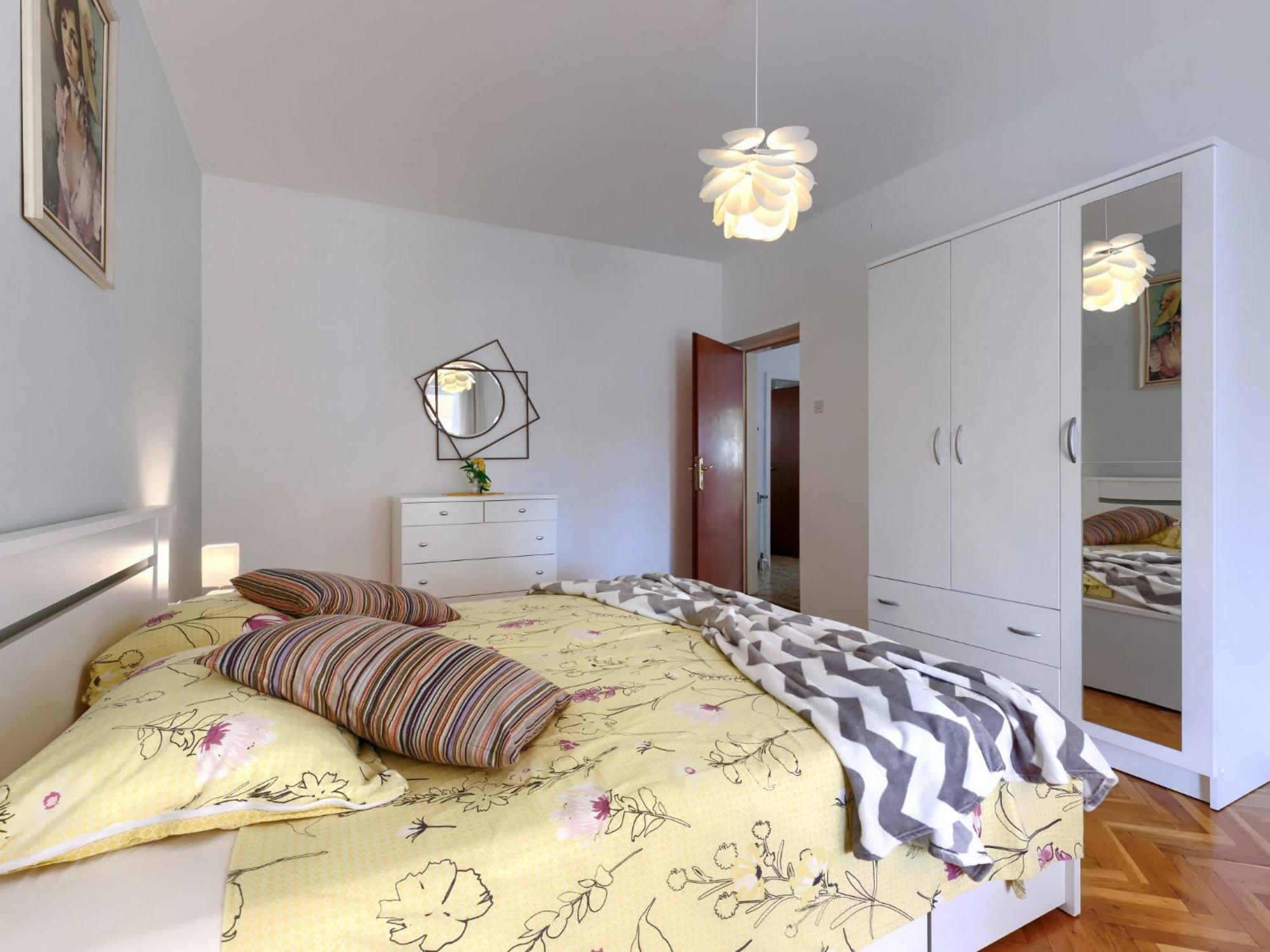 Apartment Ivanka By Interhome Poreč Exteriör bild