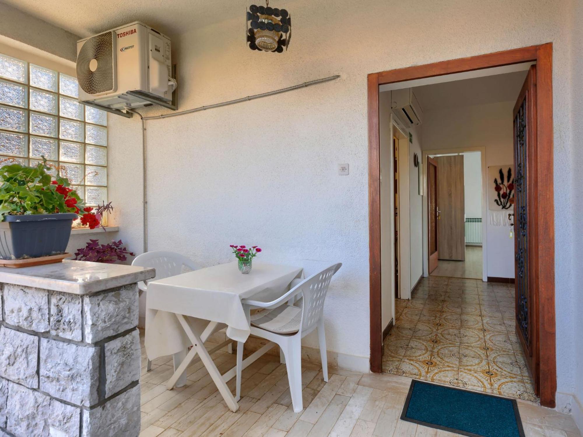 Apartment Ivanka By Interhome Poreč Exteriör bild