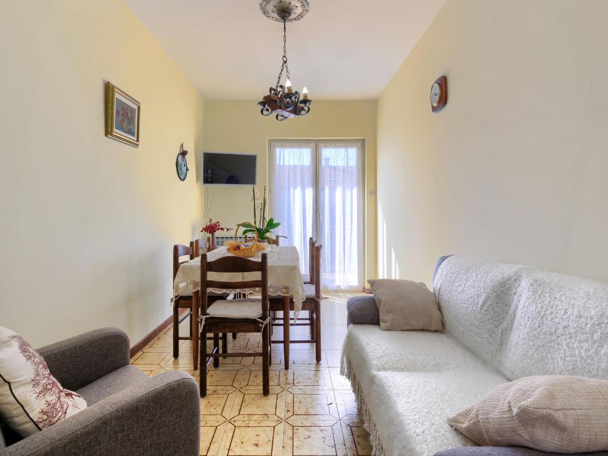 Apartment Ivanka By Interhome Poreč Exteriör bild