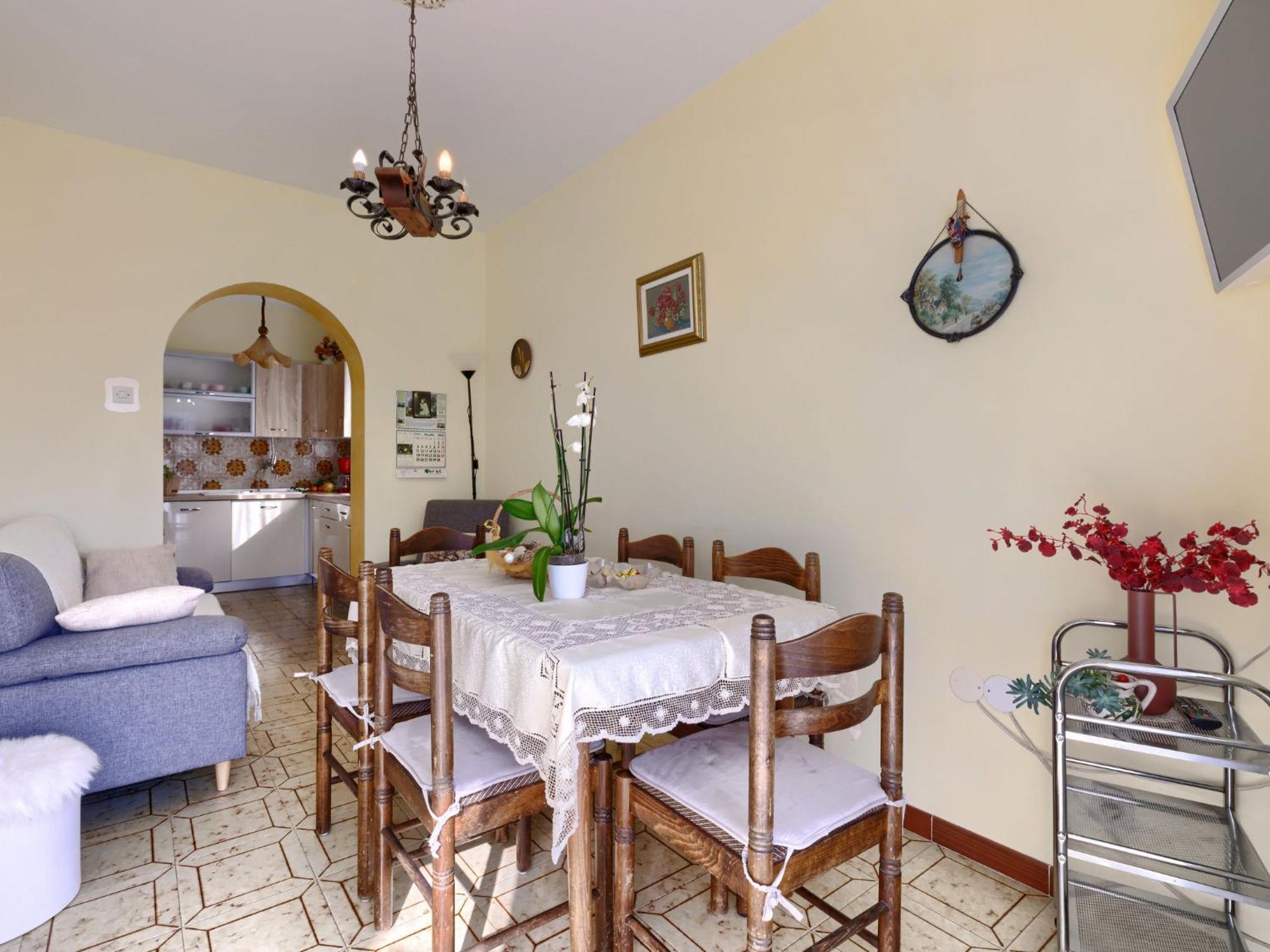 Apartment Ivanka By Interhome Poreč Exteriör bild