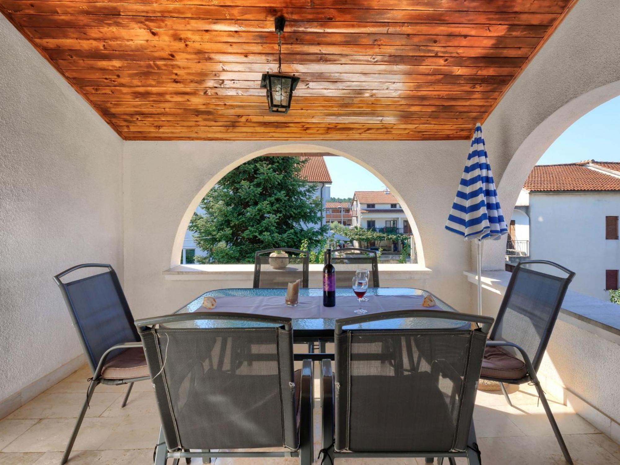Apartment Ivanka By Interhome Poreč Exteriör bild
